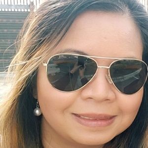 Meet your Posher, Joanna